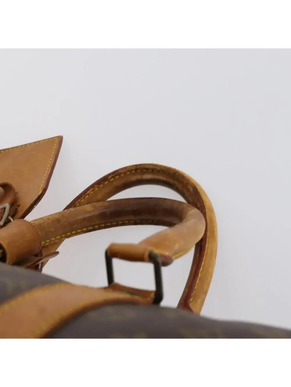 Louis Vuitton elevate your